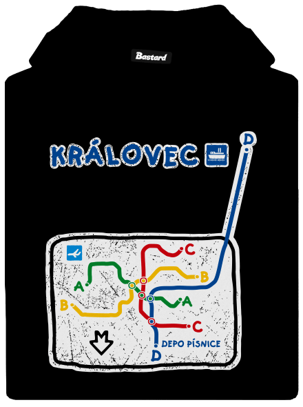 Metro Královec