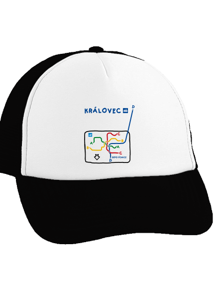 Metro Královec