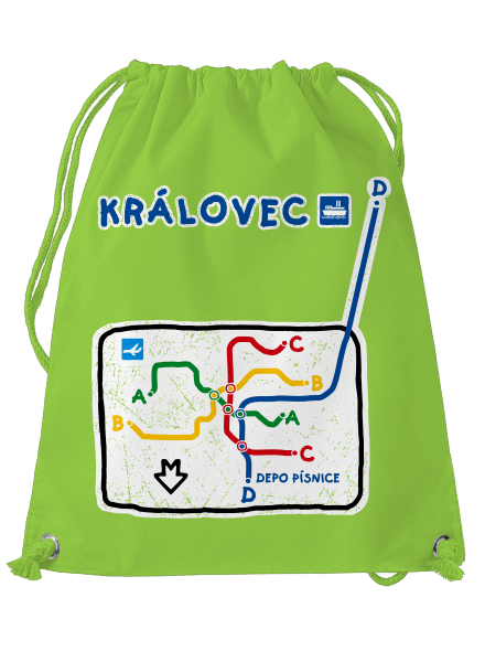 Metro Královec