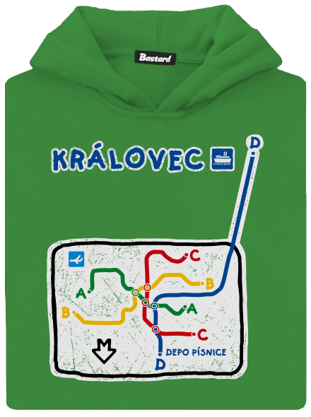 Metro Královec