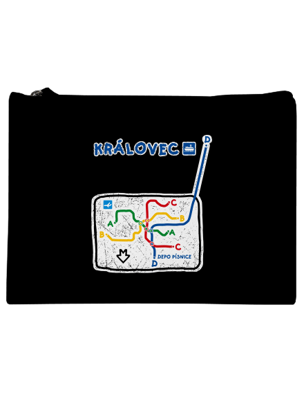 Metro Královec