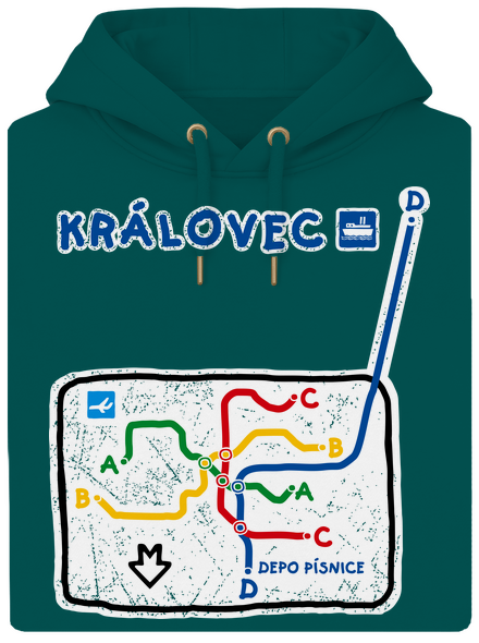 Metro Královec