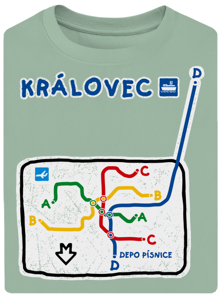 Metro Královec