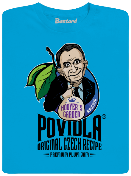 Povidla