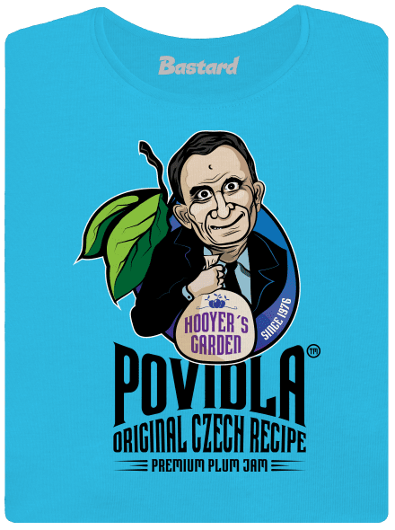 Povidla