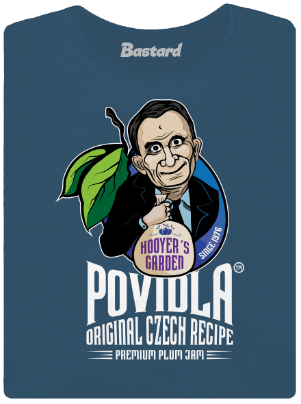 Povidla