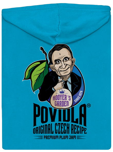 Povidla