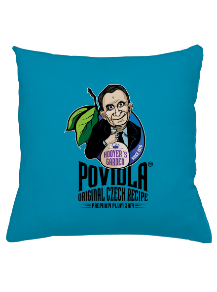 Povidla