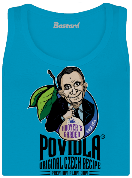 Povidla