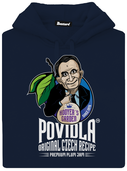 Povidla