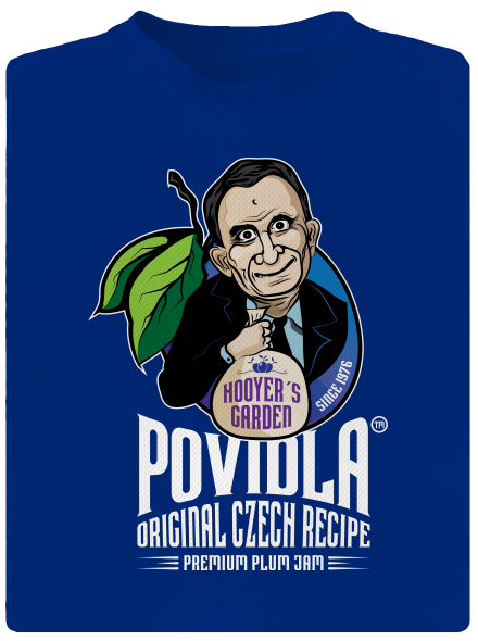 Povidla