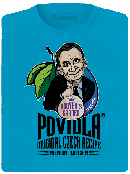 Povidla