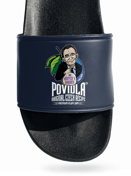 Povidla