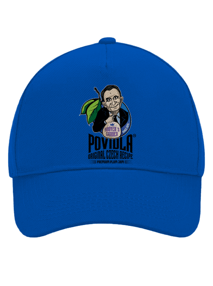 Povidla