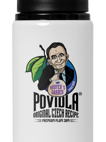 Povidla