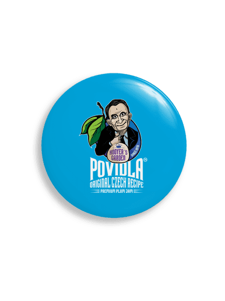Povidla