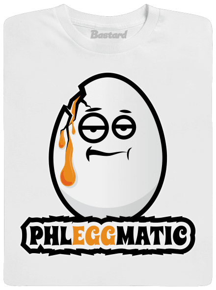 Phleggmatic