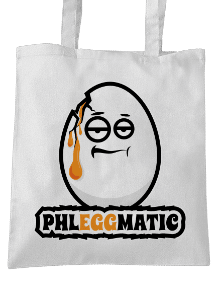 Phleggmatic