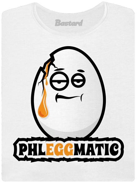 Phleggmatic