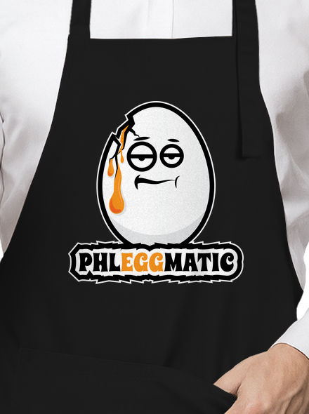 Phleggmatic