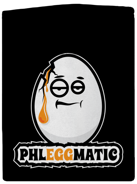 Phleggmatic