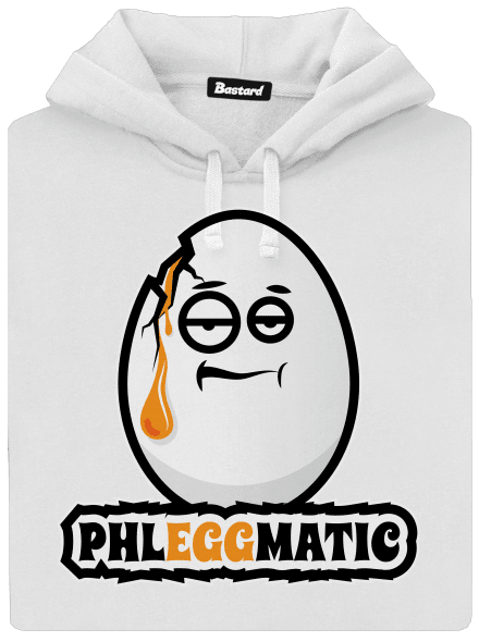 Phleggmatic