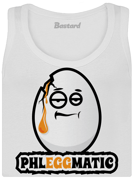 Phleggmatic