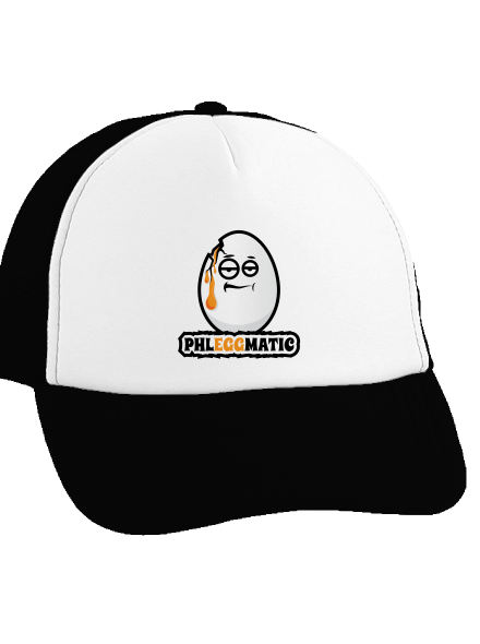 Phleggmatic