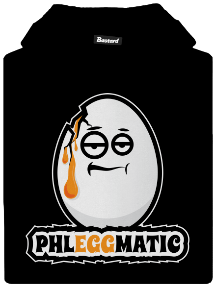 Phleggmatic