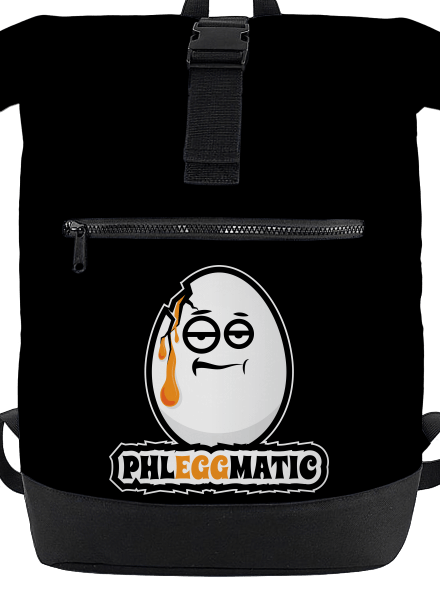 Phleggmatic
