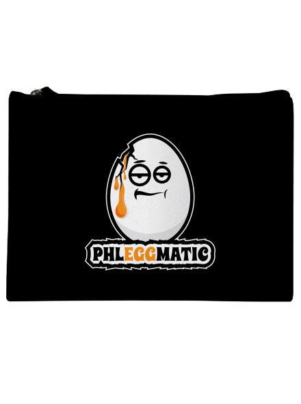 Phleggmatic