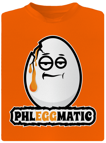 Phleggmatic