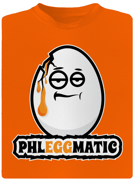 Phleggmatic