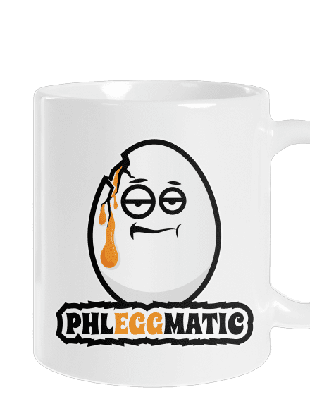 Phleggmatic