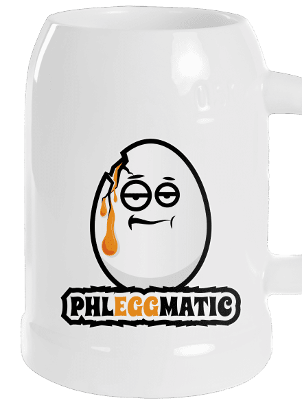Phleggmatic