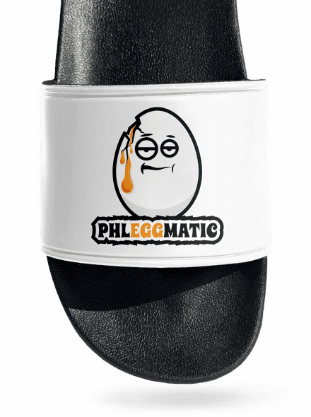 Phleggmatic