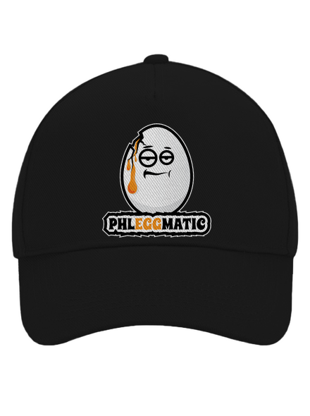 Phleggmatic