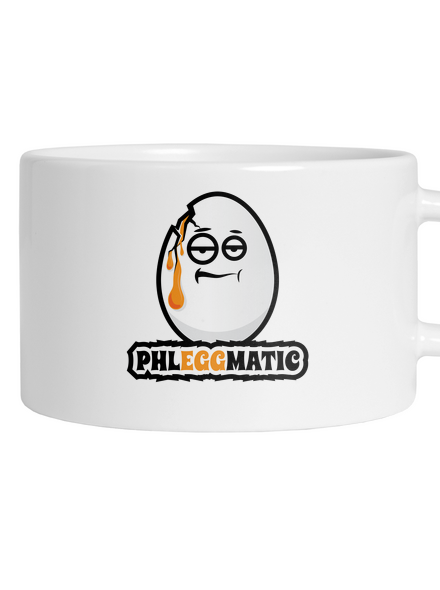 Phleggmatic