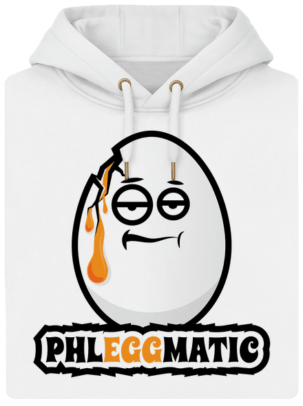 Phleggmatic
