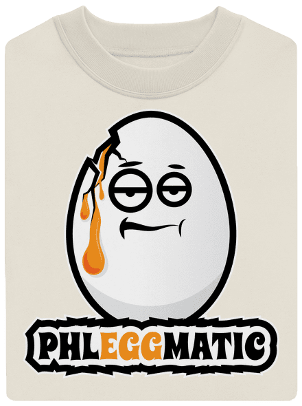 Phleggmatic