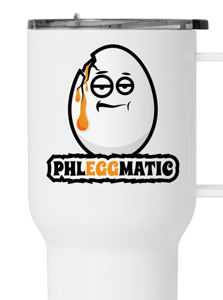 Phleggmatic