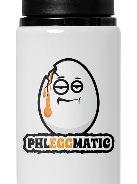 Phleggmatic