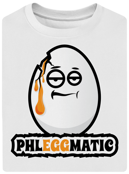 Phleggmatic
