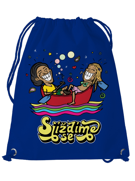 Sjíždíme se