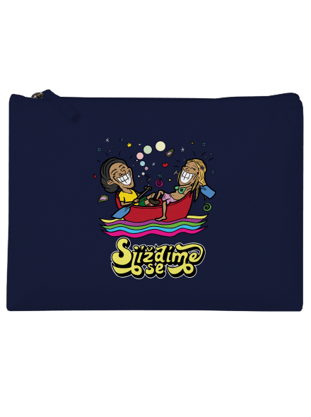 Sjíždíme se