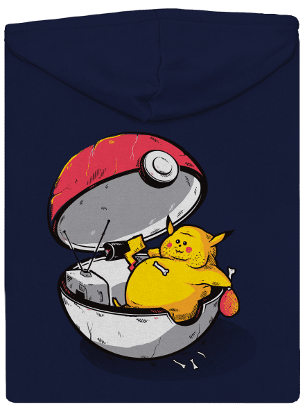 Konec pokémona