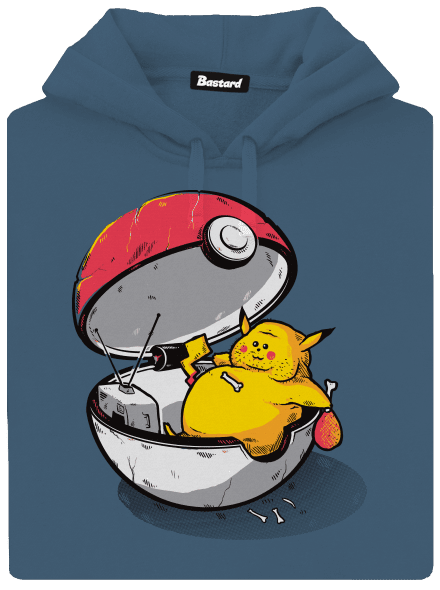 Konec pokémona