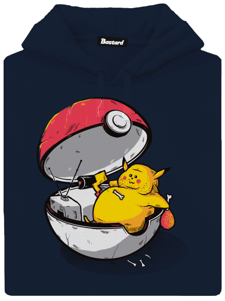 Konec pokémona