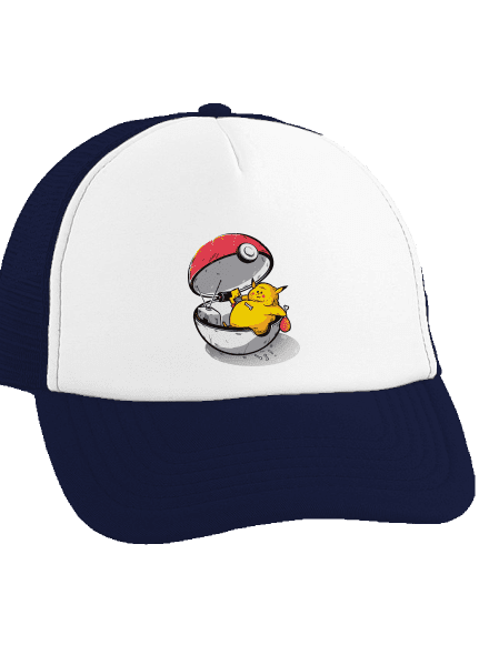 Konec pokémona