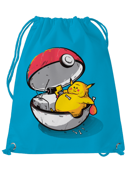 Konec pokémona